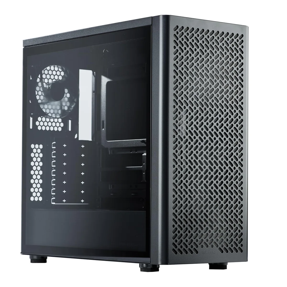 Cooler Master Elite 502 Lite ATX