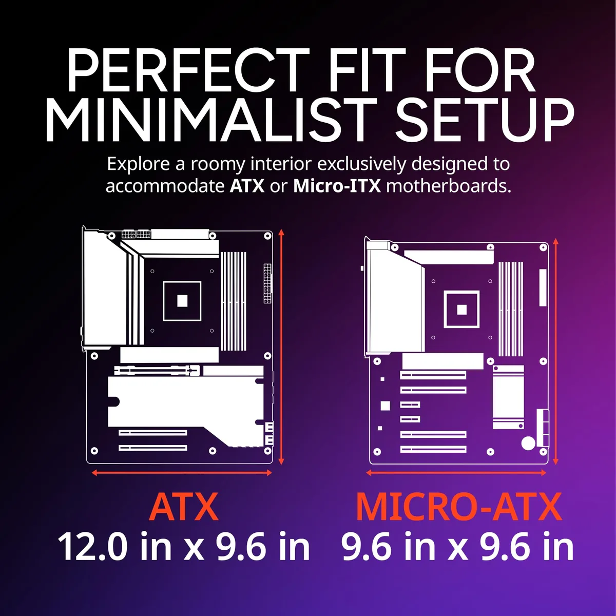 Cooler Master Elite 502 Lite ATX foto 2