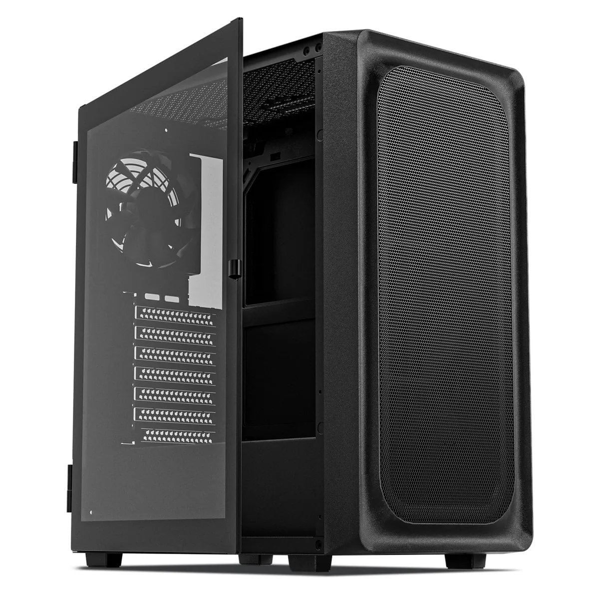 DARKROCK EC2 ATX Mid-Tower (Type-C)