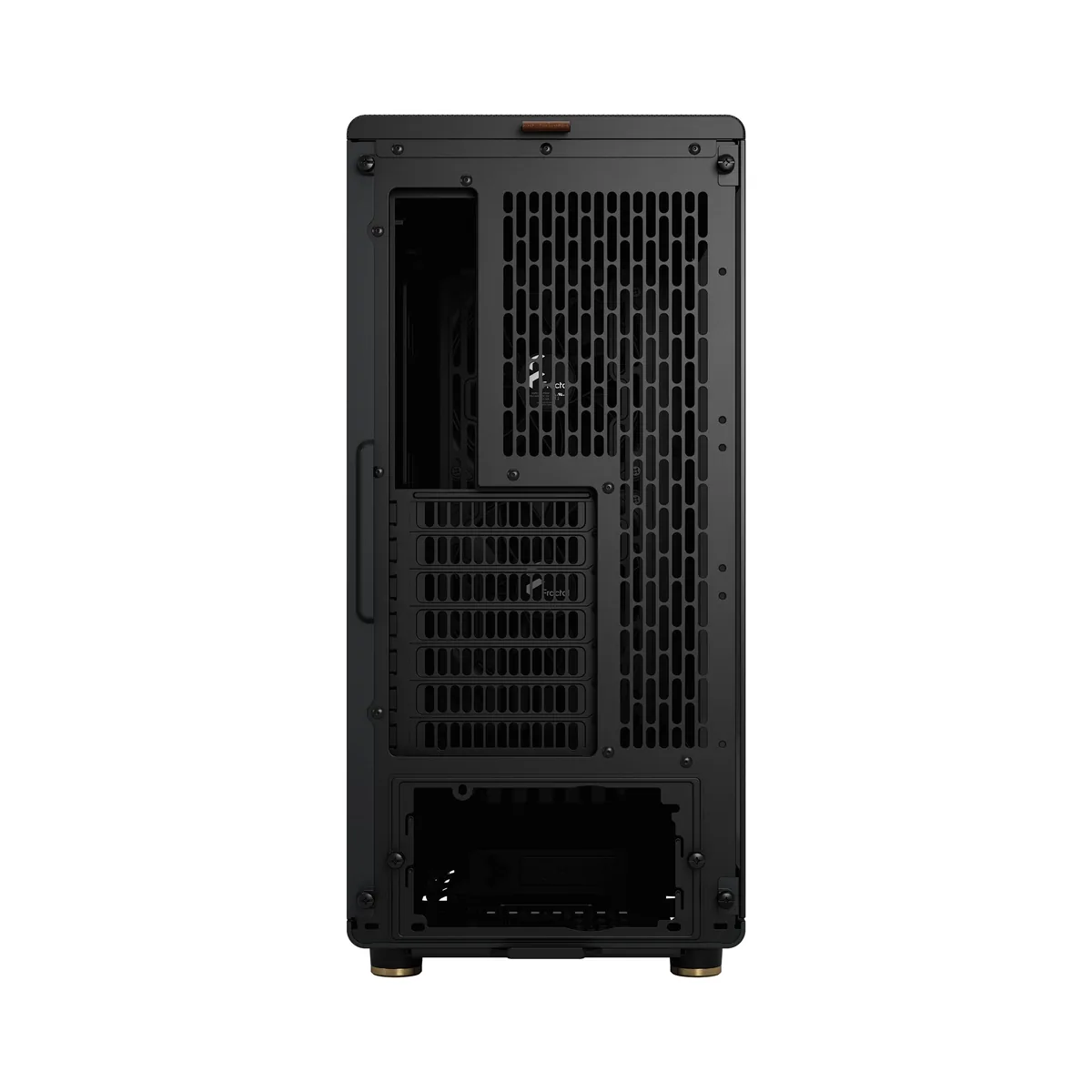 Fractal Design North (vidrio templado) foto 3