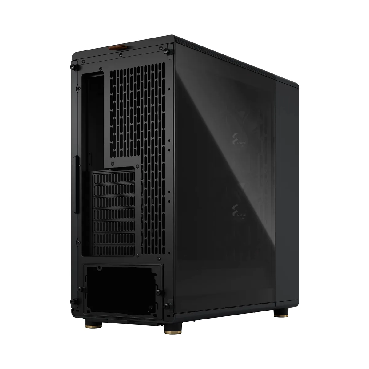 Fractal Design North (vidrio templado) foto 4
