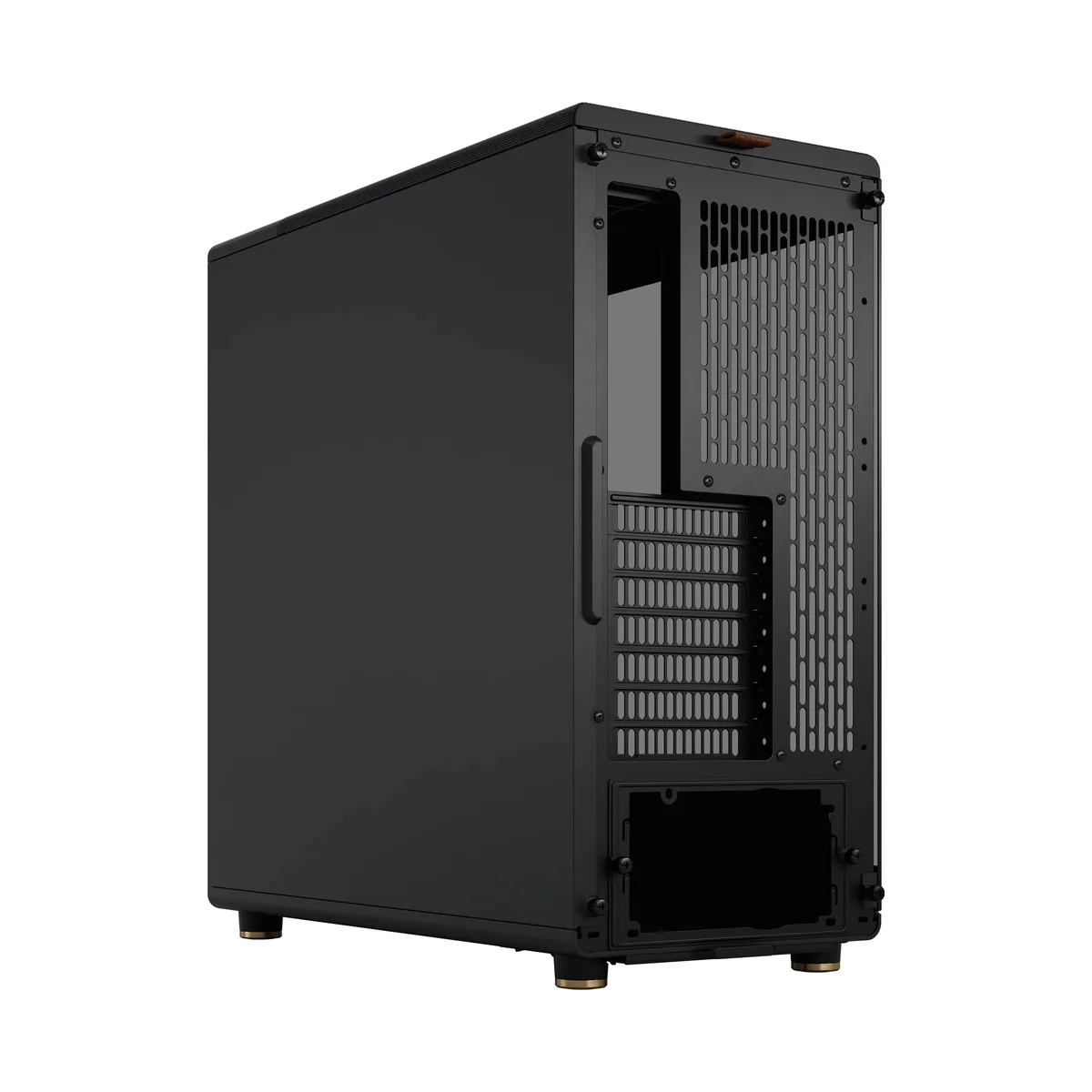 Fractal Design North (vidrio templado) foto 5