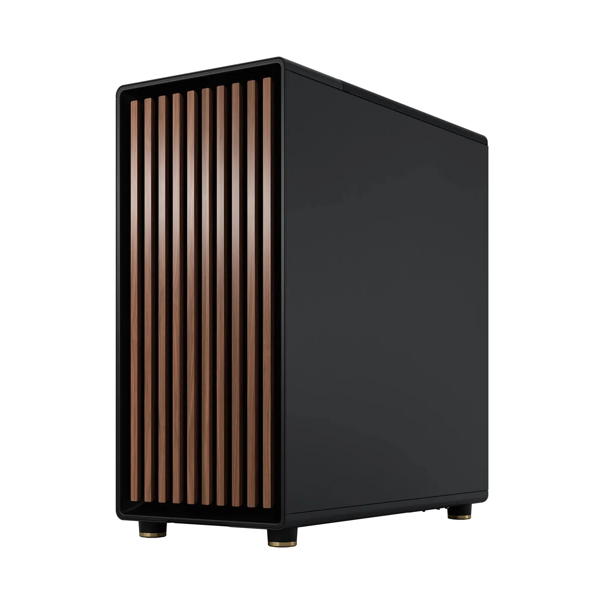 Fractal Design North (vidrio templado) foto 6