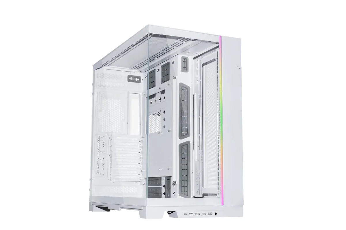 Lian Li Dynamic EVO XL E-ATX