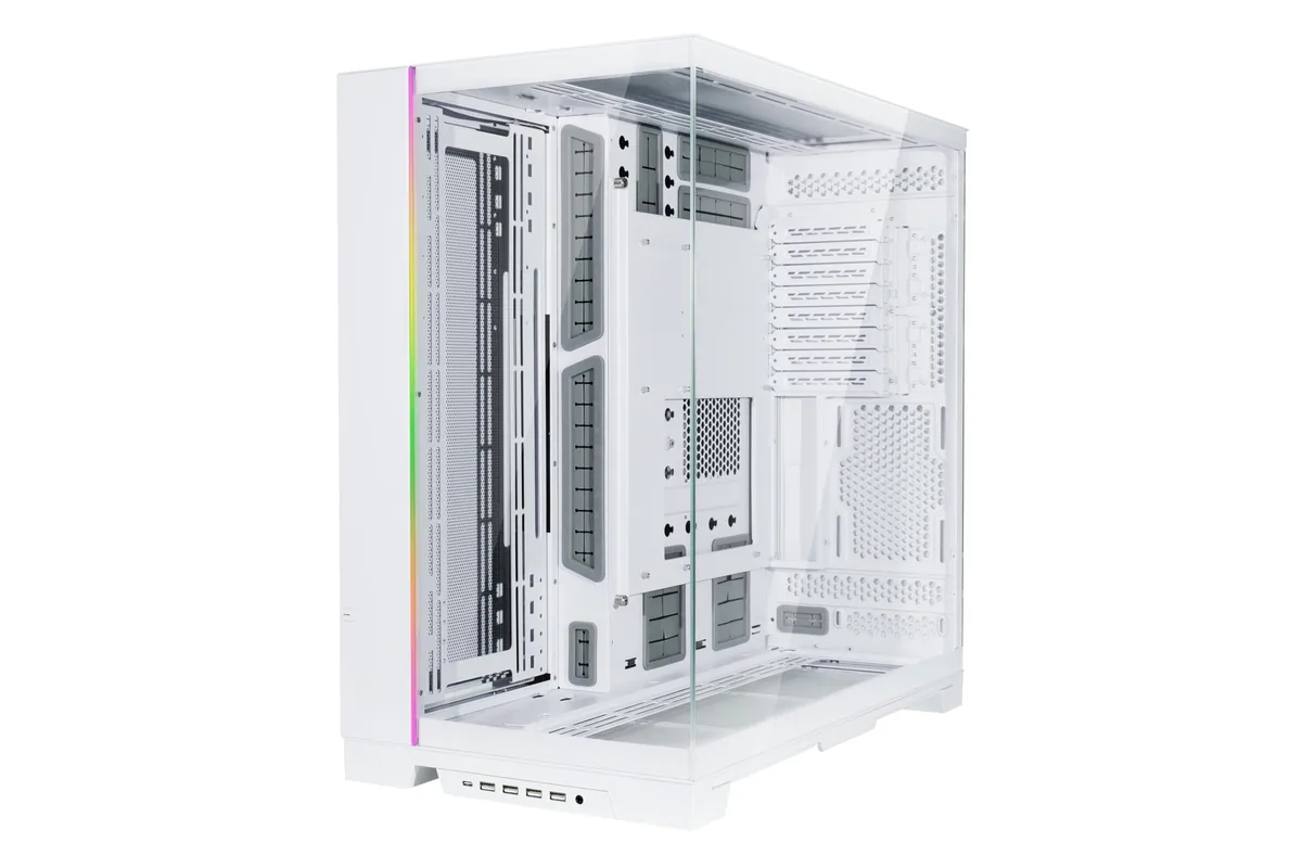 Lian Li Dynamic EVO XL E-ATX foto 2