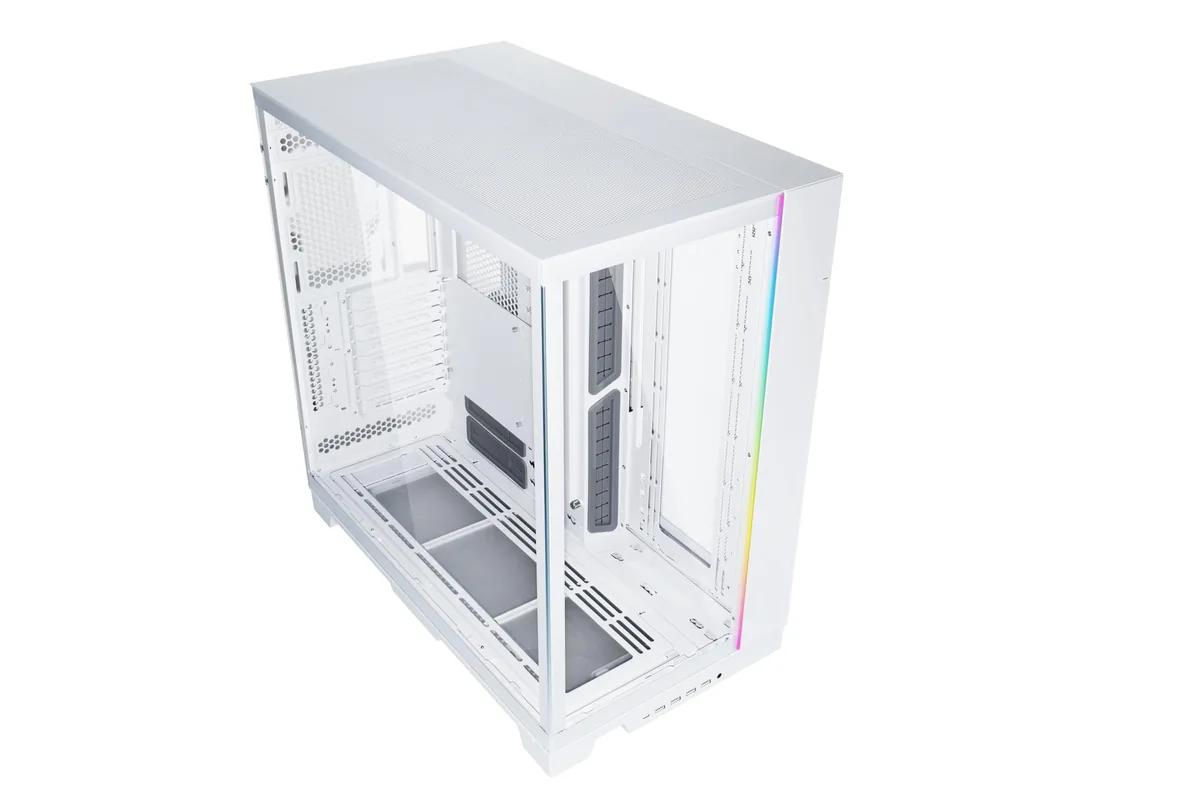 Lian Li Dynamic EVO XL E-ATX foto 3
