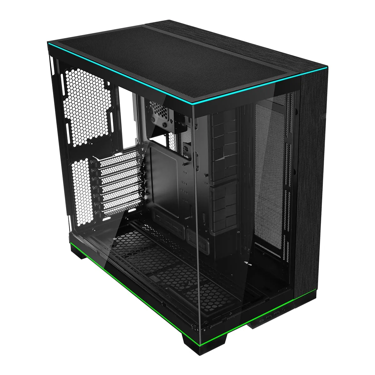 Lian Li O11D EVO RGB
