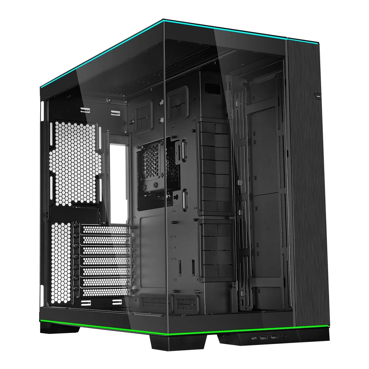 Lian Li O11D EVO RGB foto 2