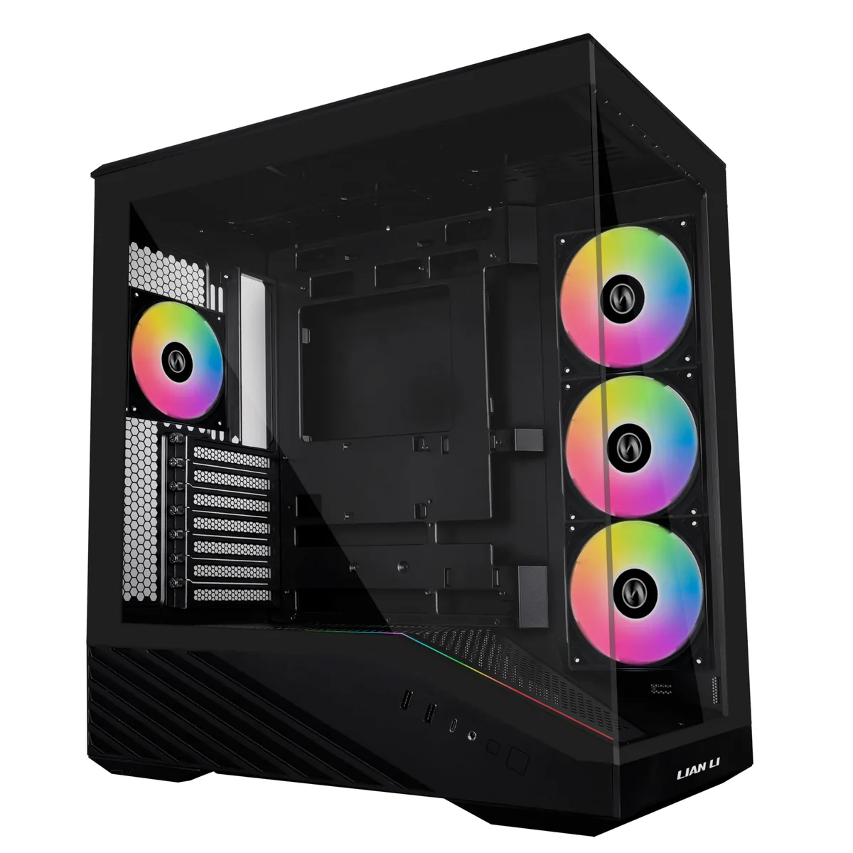 Lian Li V100 ATX Mid-Tower