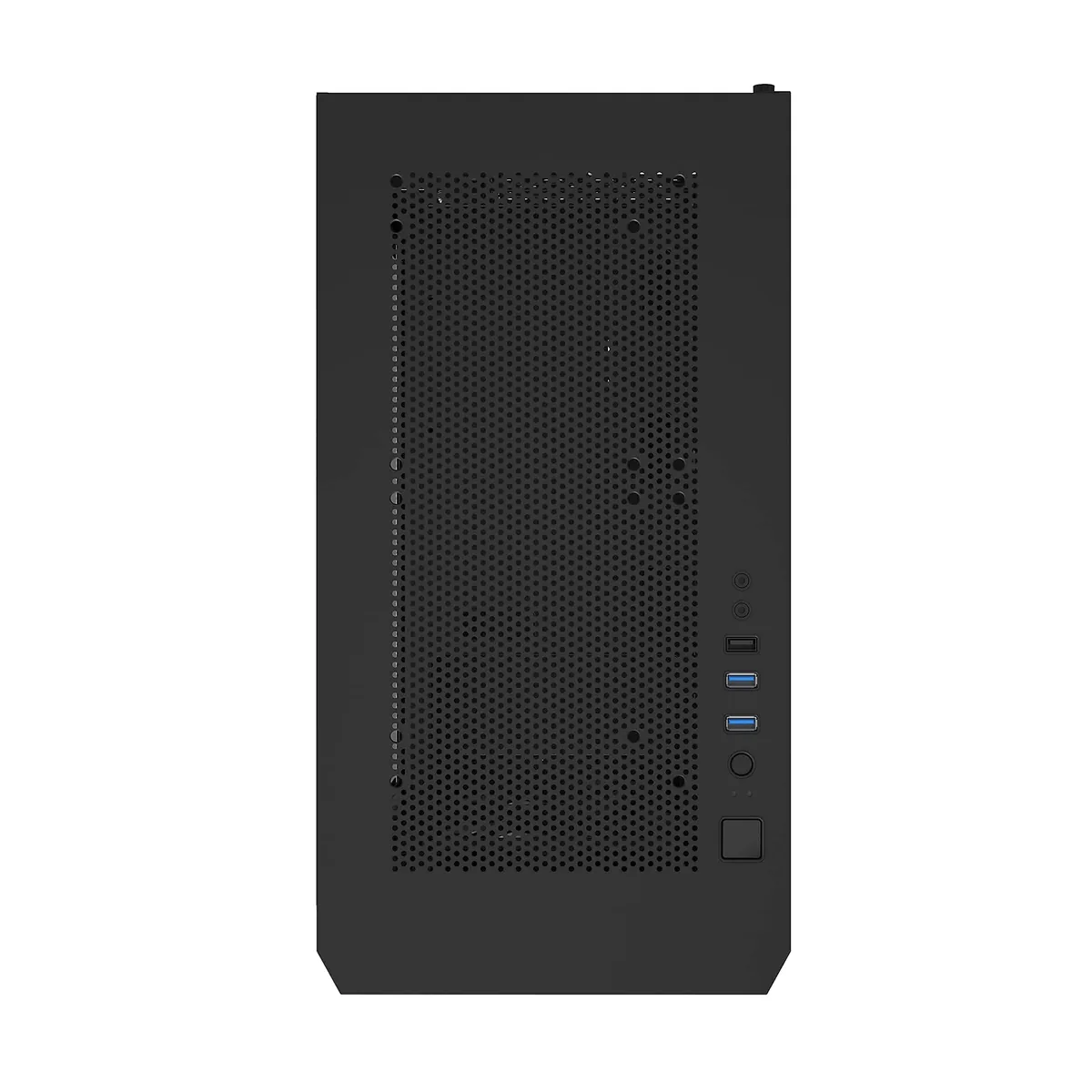 Montech AIR 100 ARGB Micro-ATX foto 6