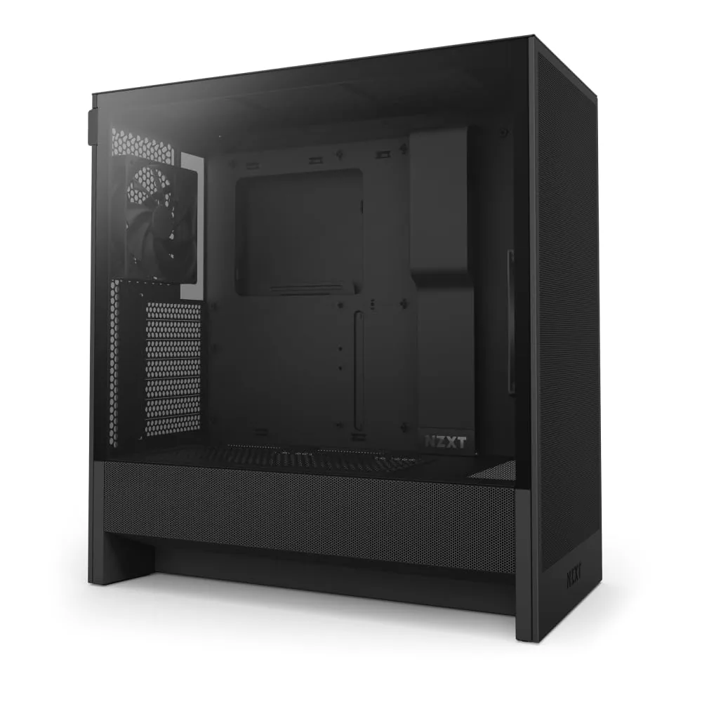NZXT H5 Flow ATX Mid-Tower
