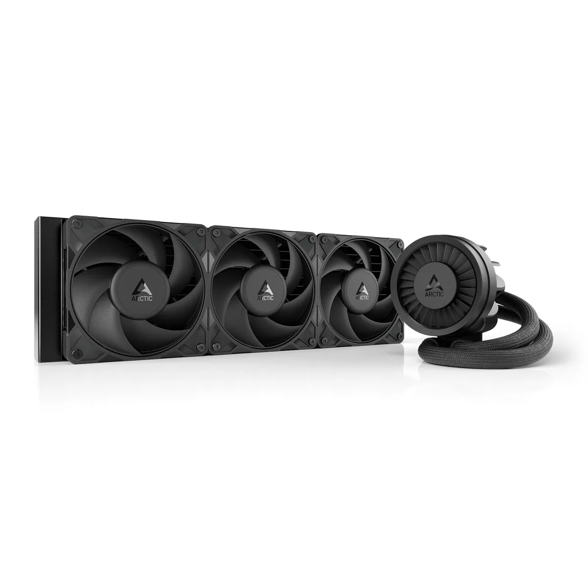 ARCTIC Liquid Freezer III Pro 360 (AIO líquido)