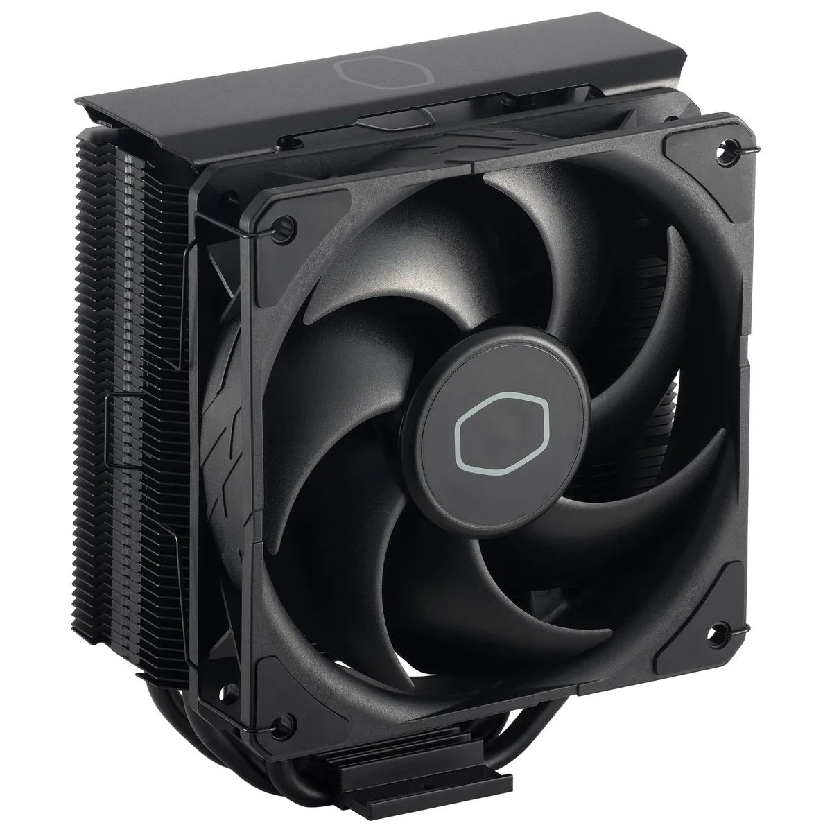 Cooler Master Hyper 212 Black (aire)