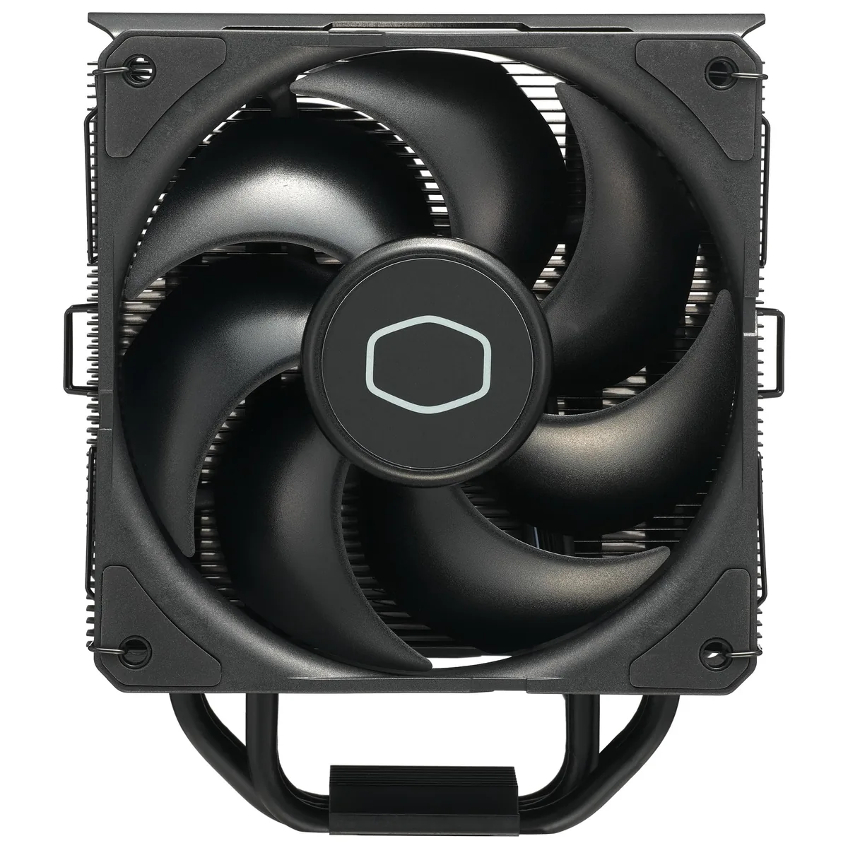 Cooler Master Hyper 212 Black (aire) foto 2