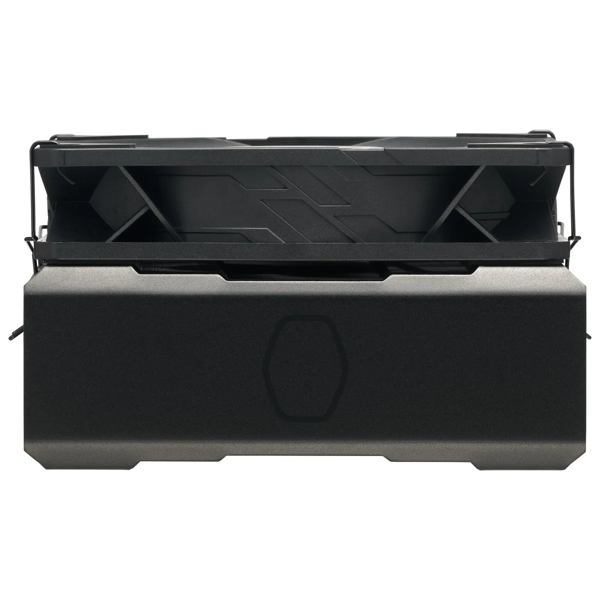 Cooler Master Hyper 212 Black (aire) foto 3
