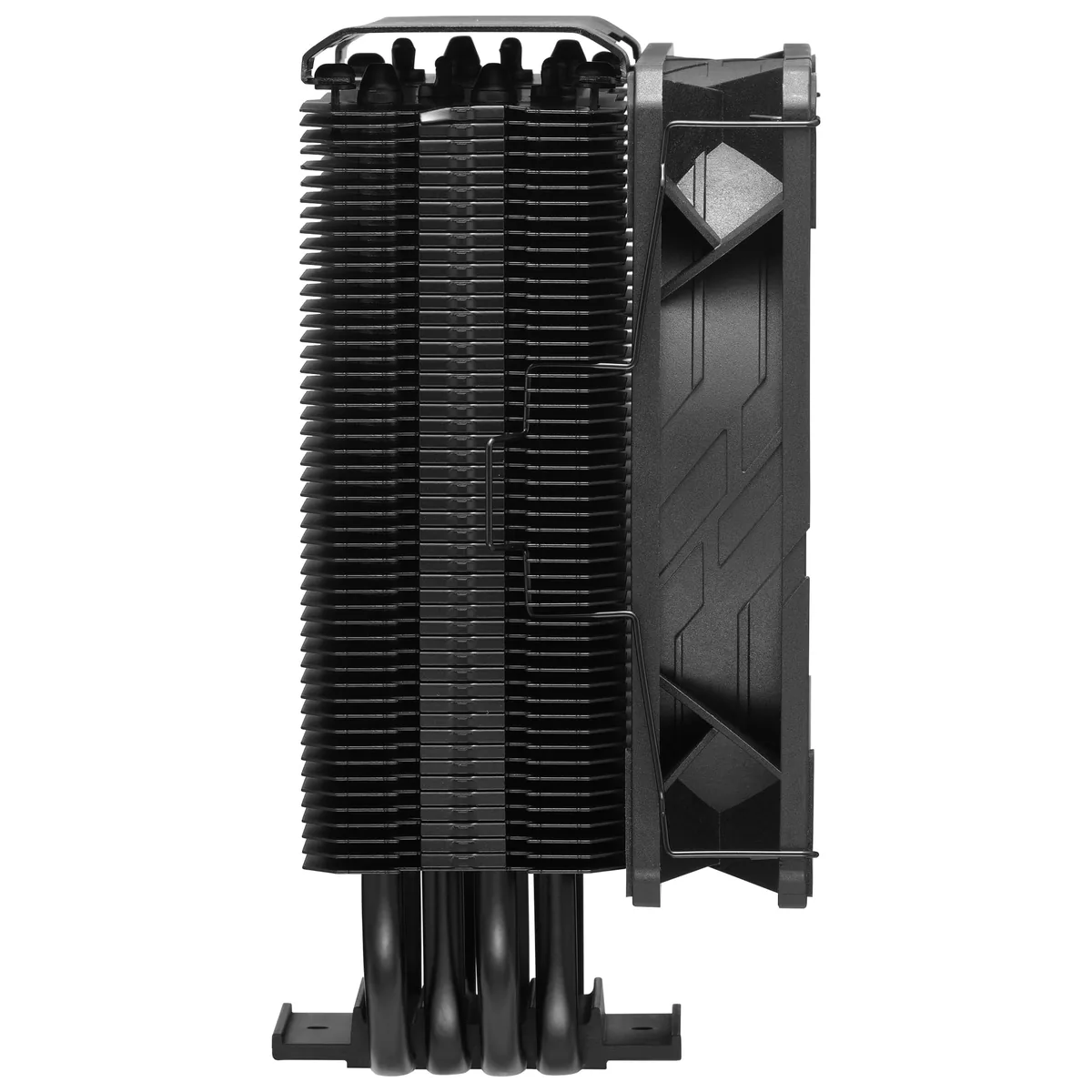 Cooler Master Hyper 212 Black (aire) foto 4
