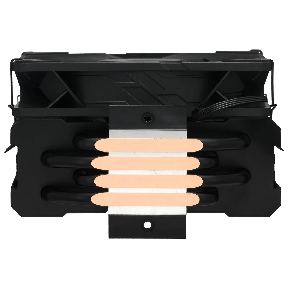 Cooler Master Hyper 212 Black (aire) foto 5