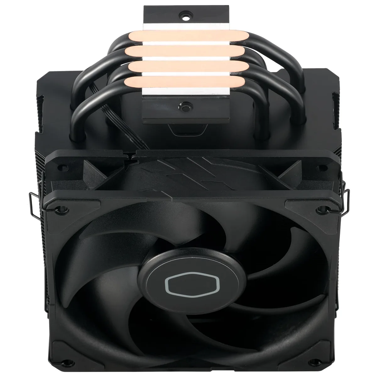 Cooler Master Hyper 212 Black (aire) foto 6