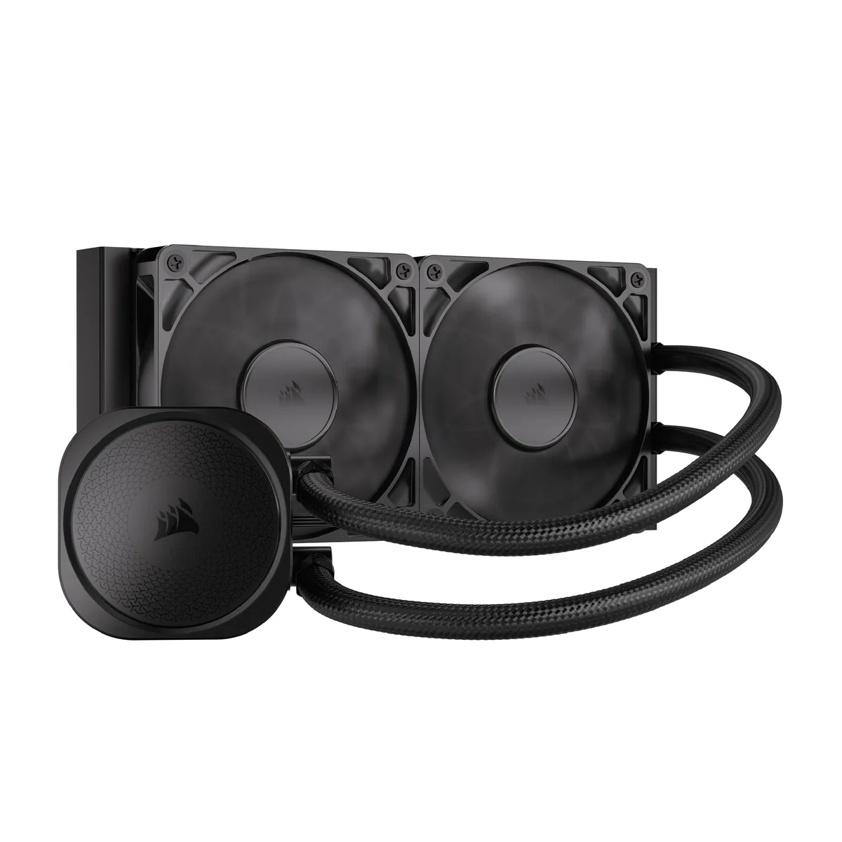 CORSAIR Nautilus 240 RS (AIO líquido)
