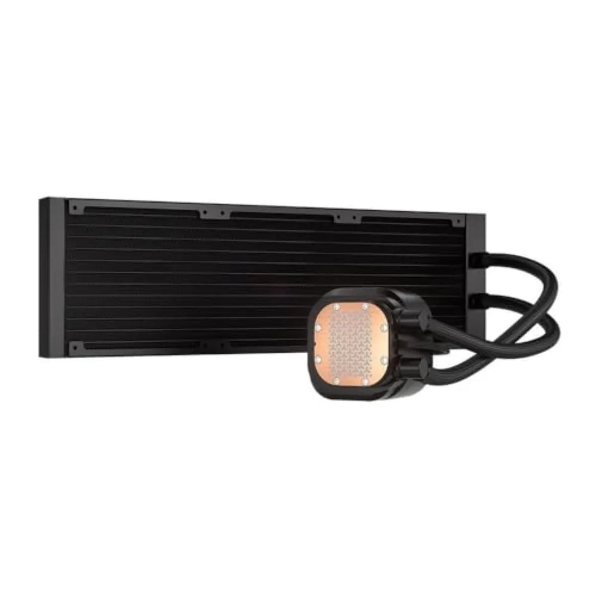 CORSAIR Nautilus 360 RS ARGB (AIO líquido) foto 3