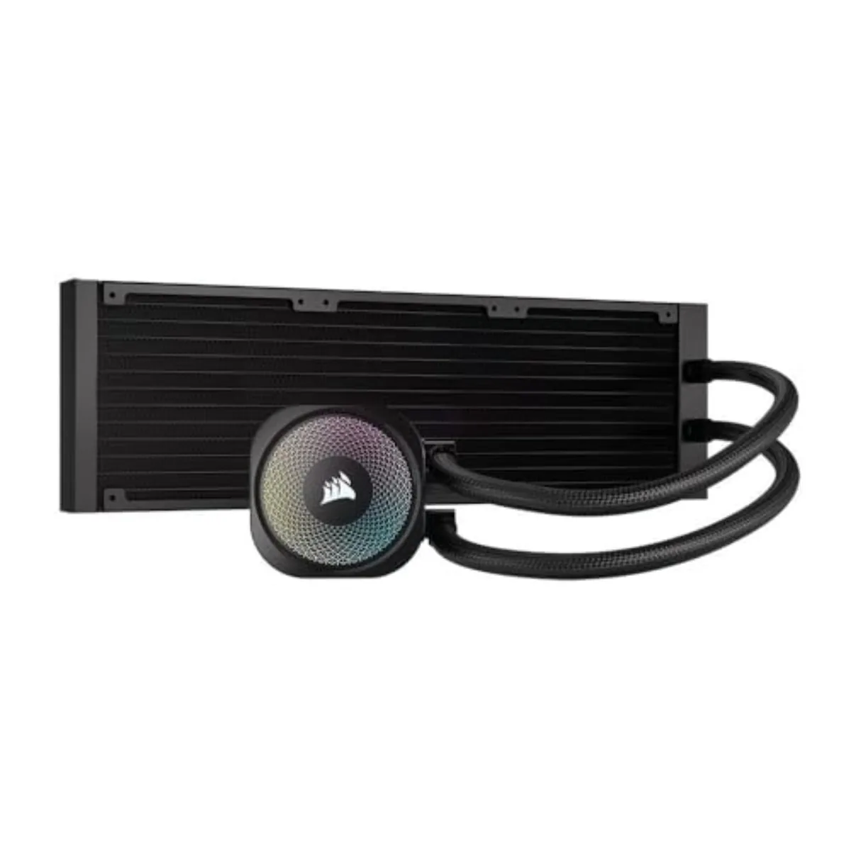 CORSAIR Nautilus 360 RS ARGB (AIO líquido) foto 4