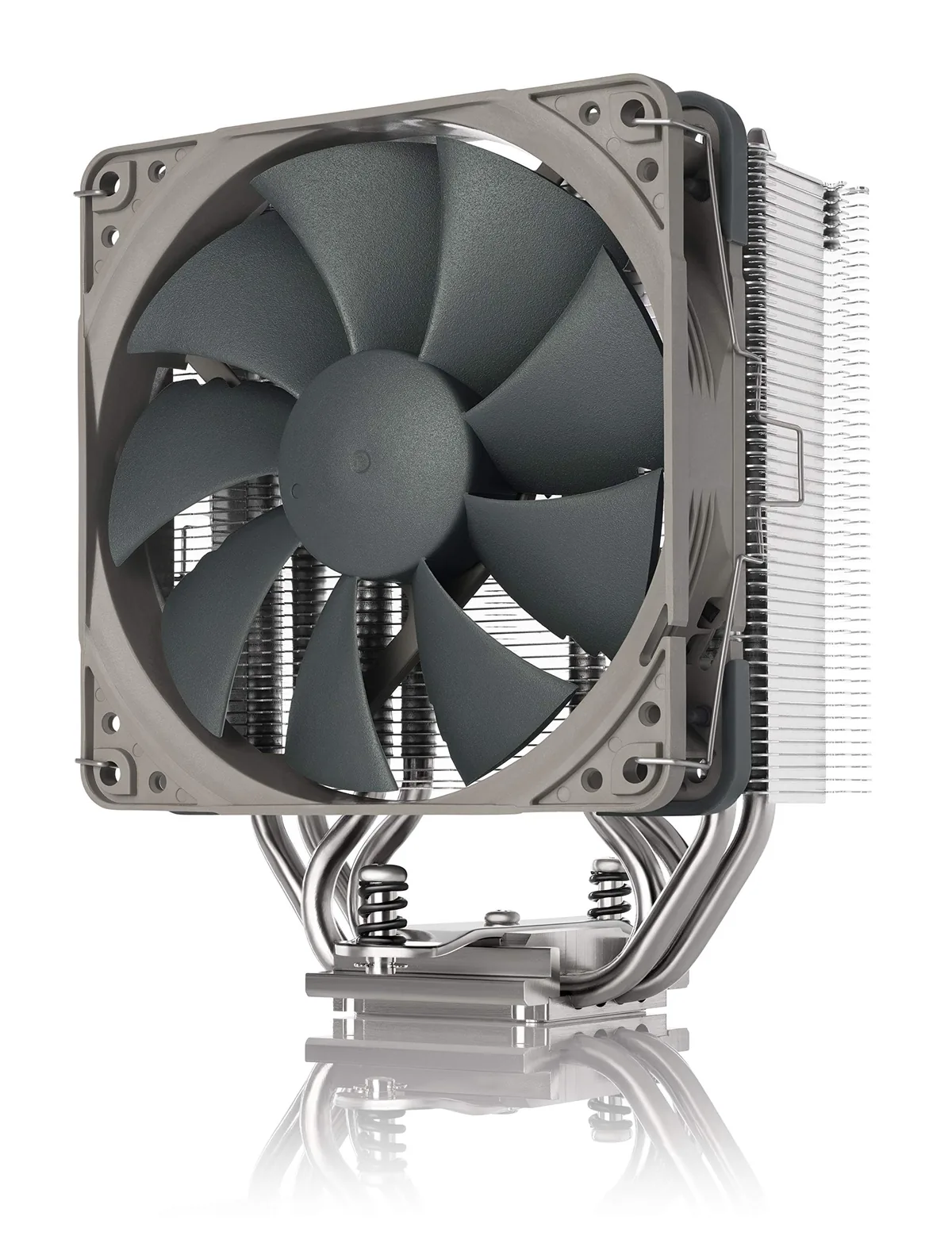 Noctua NH-U12S Redux (aire, torre única)
