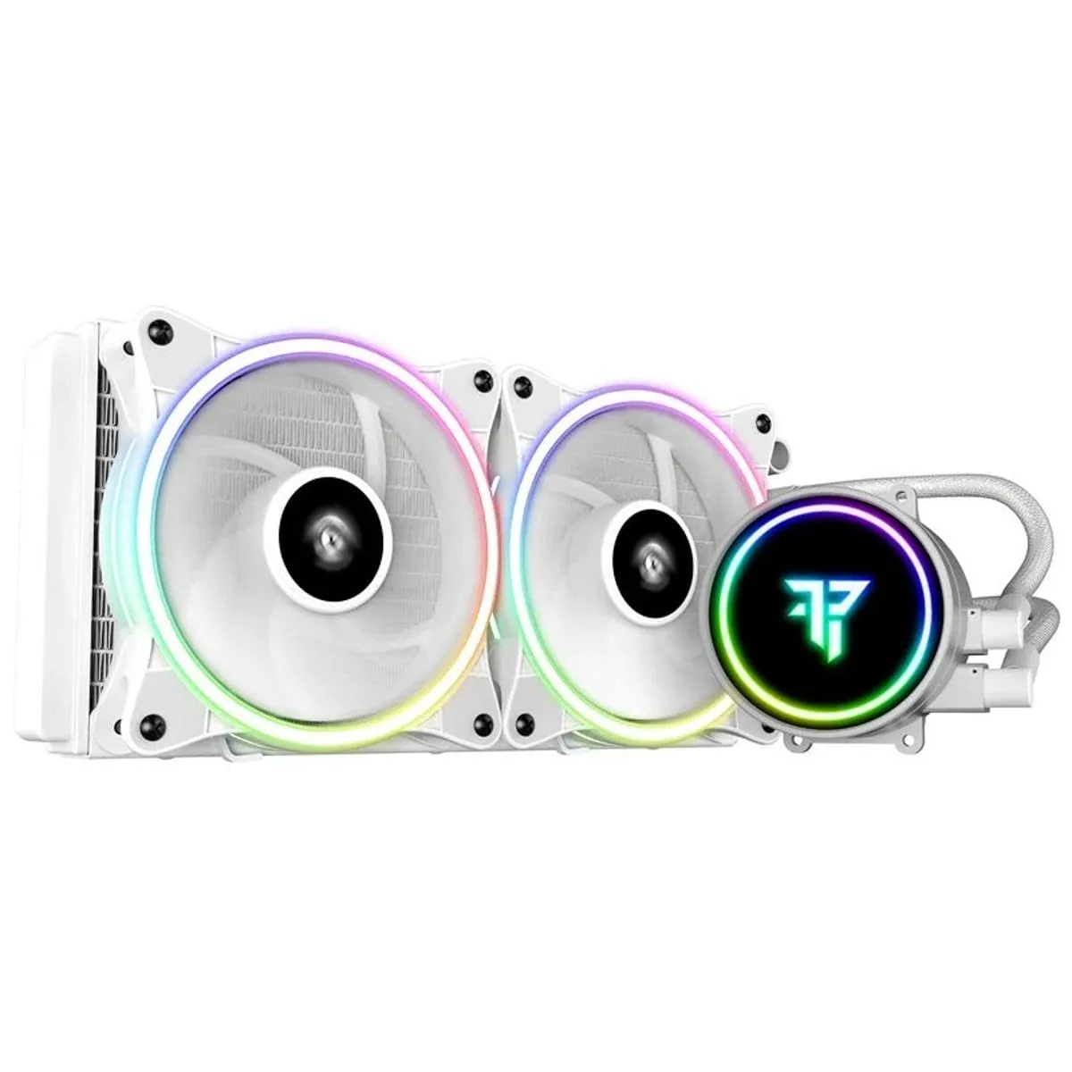 Tempest Liquid Cooler 240 RGB AIO