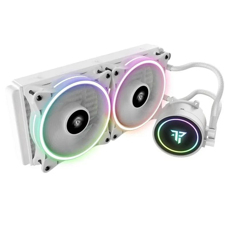 Tempest Liquid Cooler 240 RGB AIO foto 2