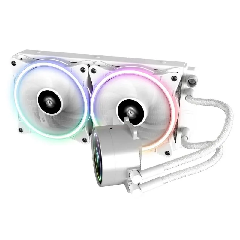 Tempest Liquid Cooler 240 RGB AIO foto 3