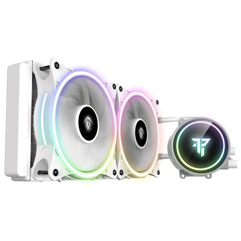 Tempest Liquid Cooler 240 RGB AIO foto 4
