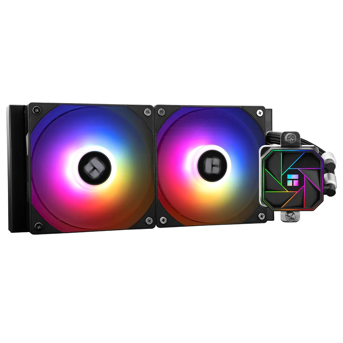 Thermalright Aqua Elite 240 V3 (AIO líquido)