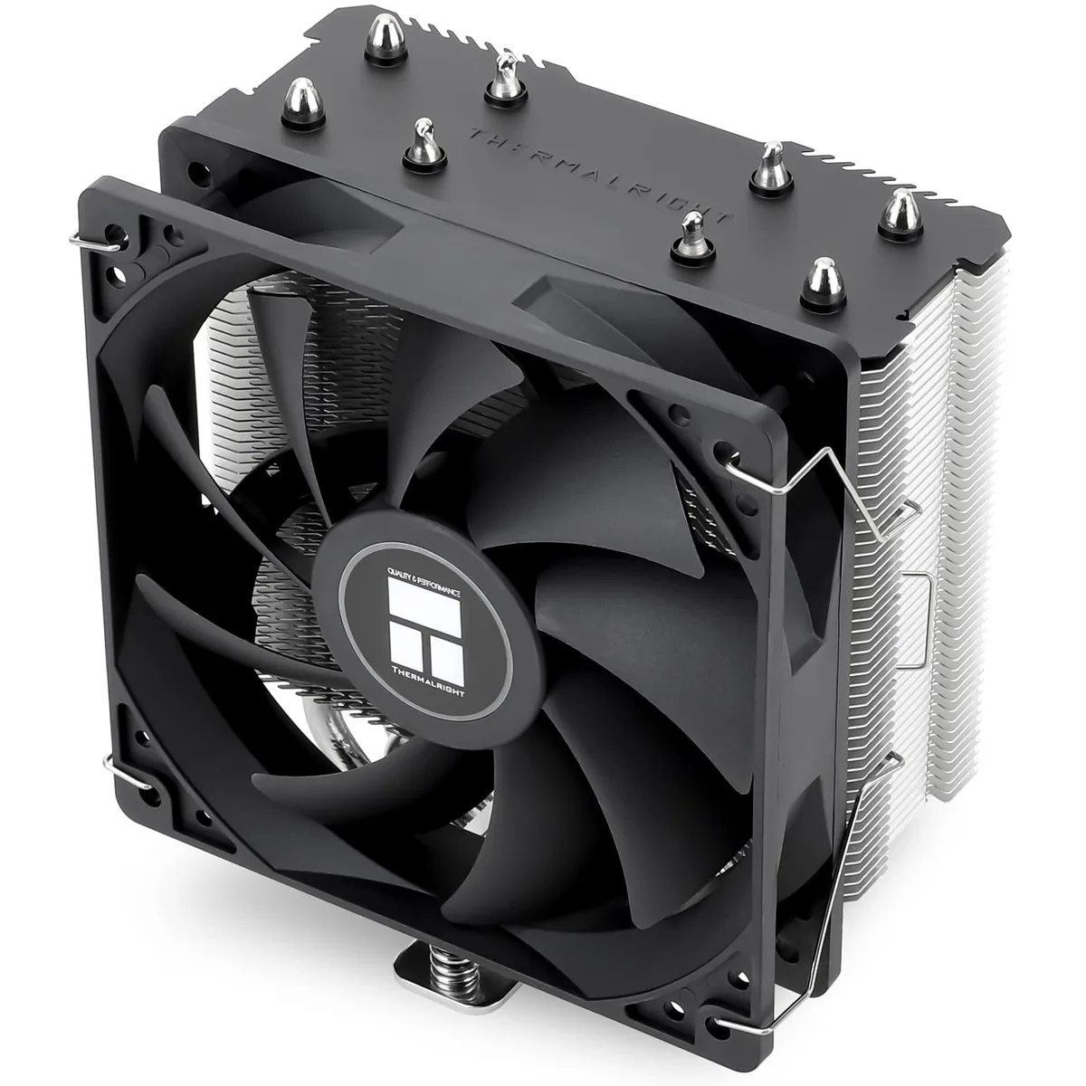 Thermalright Assassin X120 Refined SE (aire)