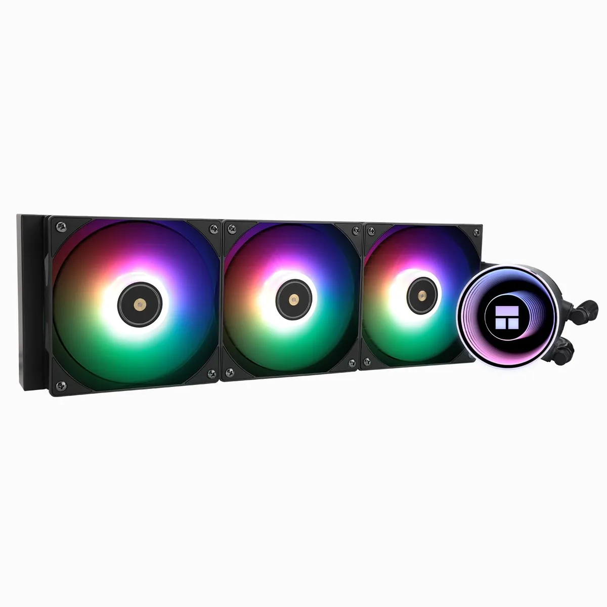Thermalright Frozen Notte 360 ARGB v2 (AIO líquido)