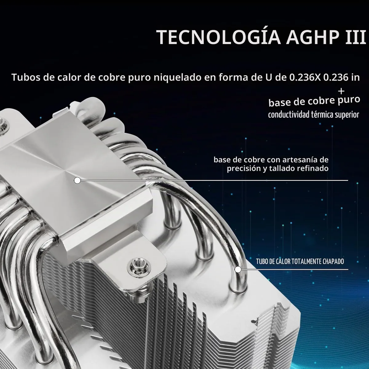 Thermalright Peerless Assassin 120 SE (aire) foto 2