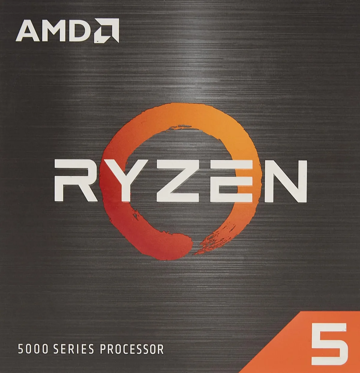 AMD Ryzen 5 5500 foto 4