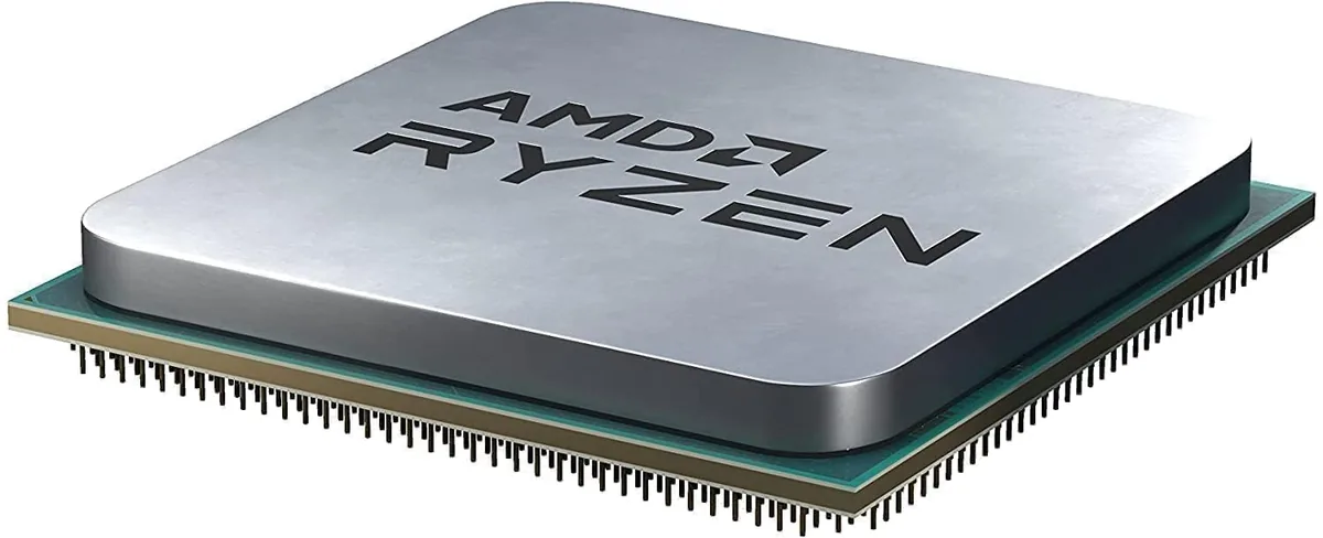 AMD Ryzen 5 5500 foto 6