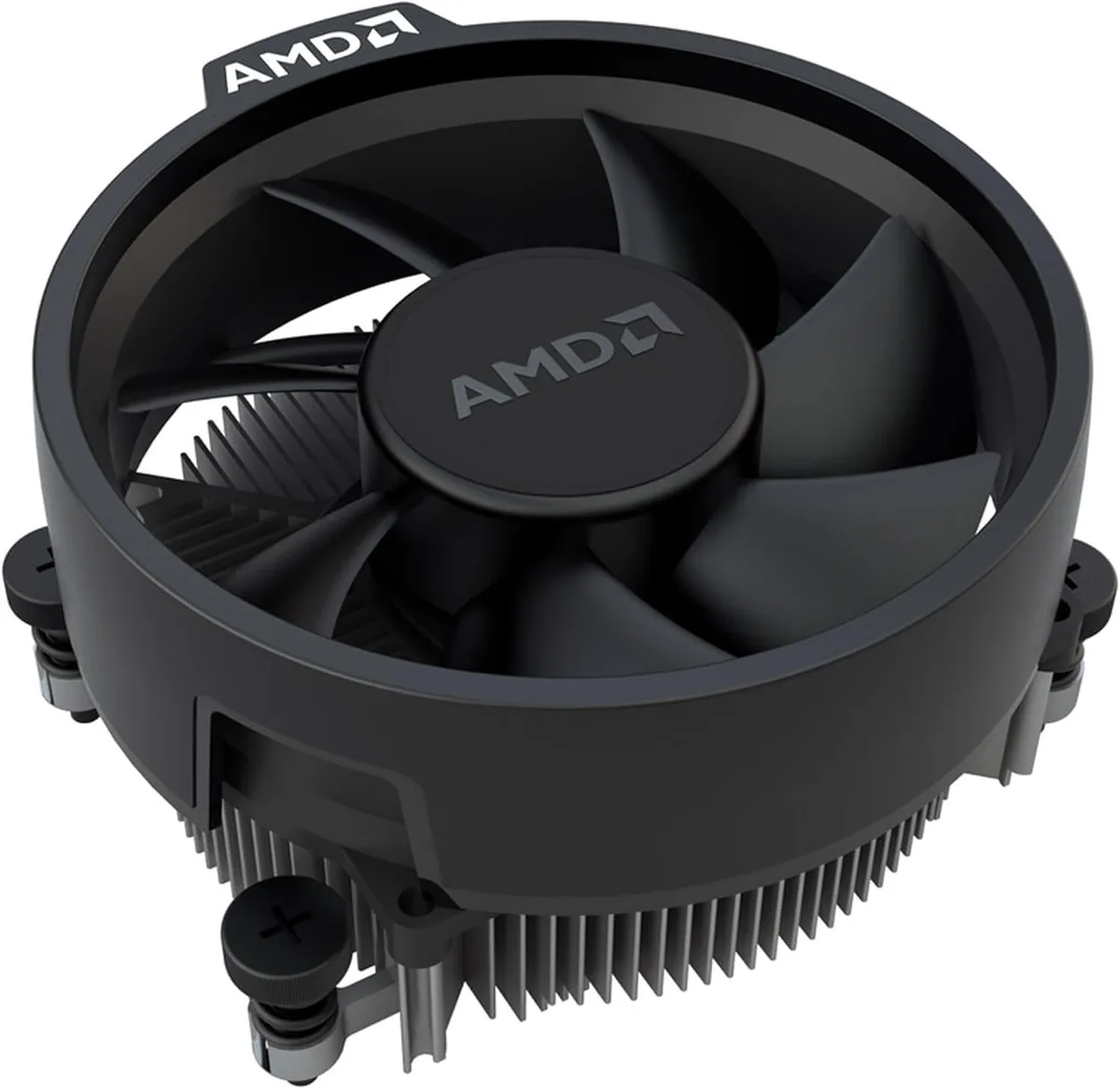 AMD Ryzen 5 5600GT (APU) foto 3