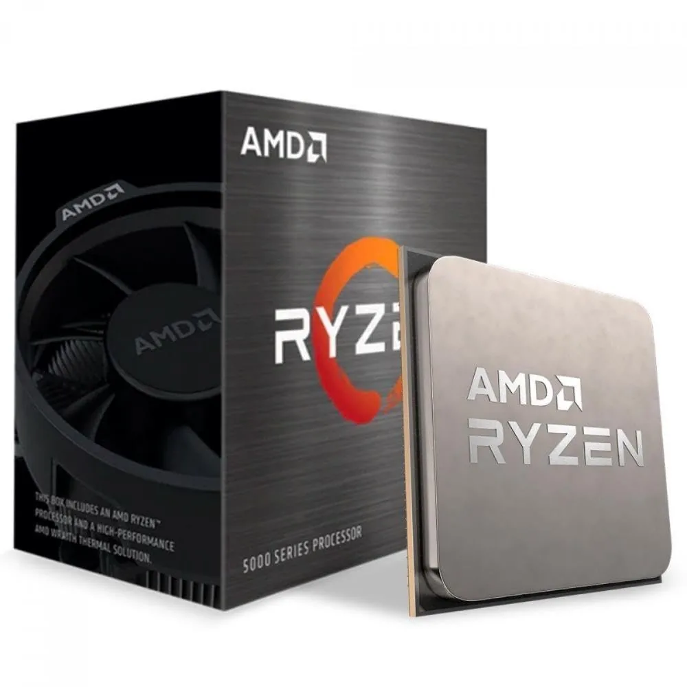 AMD Ryzen 7 5700 (8 núcleos/16 hilos)