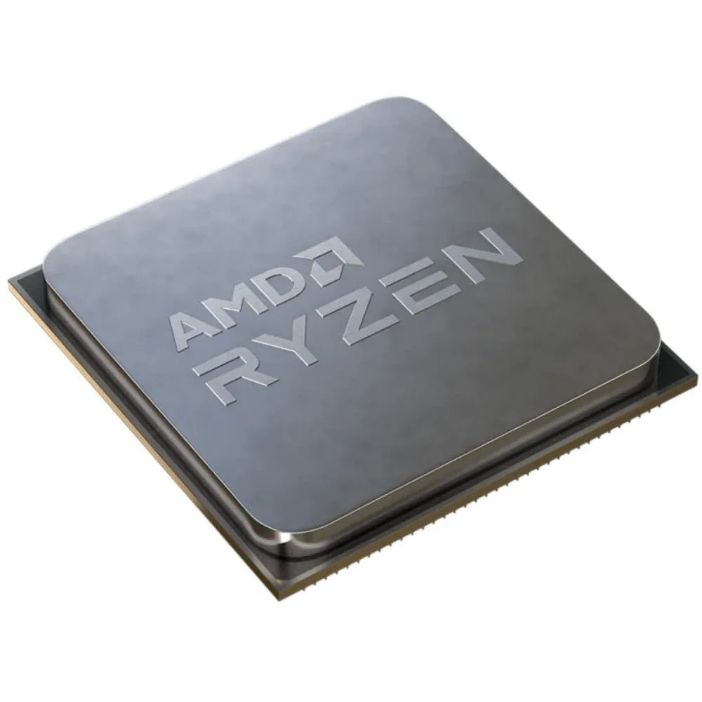AMD Ryzen 7 5700 (8 núcleos/16 hilos) foto 3