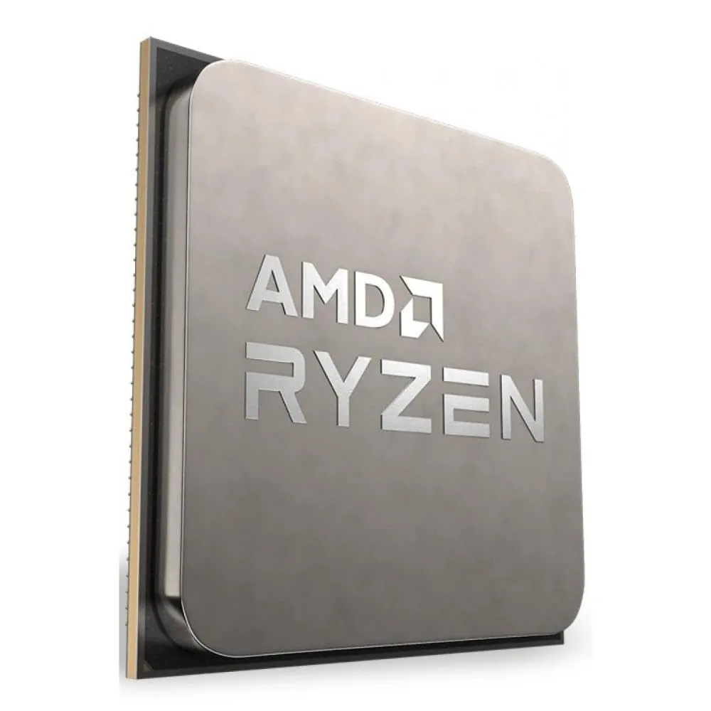 AMD Ryzen 7 5700 (8 núcleos/16 hilos) foto 4