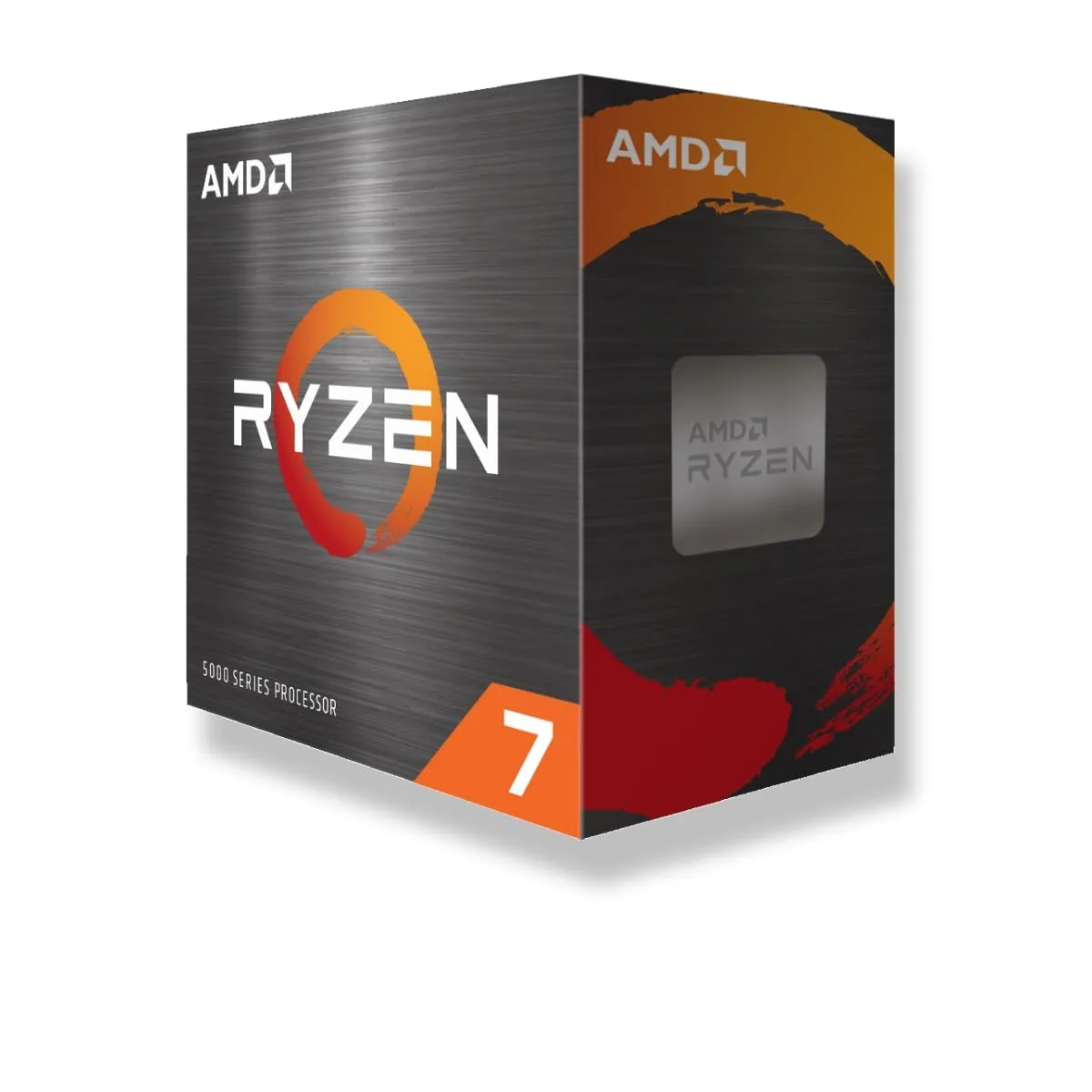AMD Ryzen 7 5800XT (8 núcleos/16 hilos)
