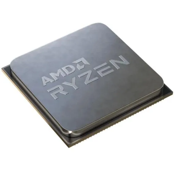 AMD Ryzen 9 5900XT (16 núcleos/32 hilos) foto 3