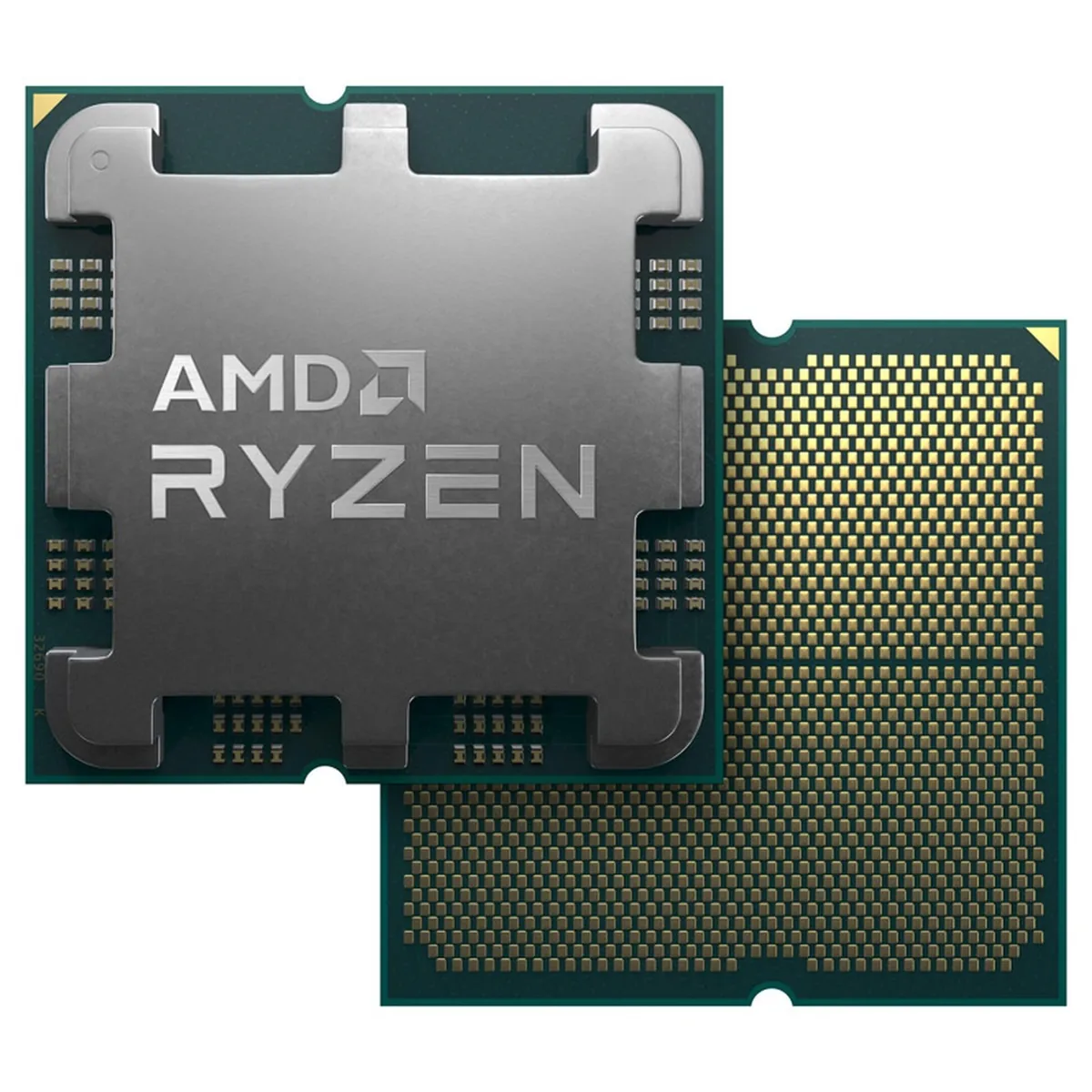 AMD Ryzen 5 7600 (6 núcleos/12 hilos) foto 2
