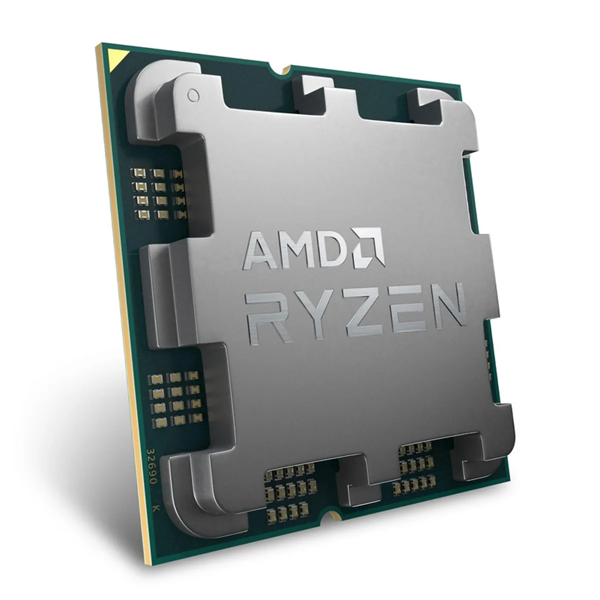 AMD Ryzen 5 7600 (6 núcleos/12 hilos) foto 3