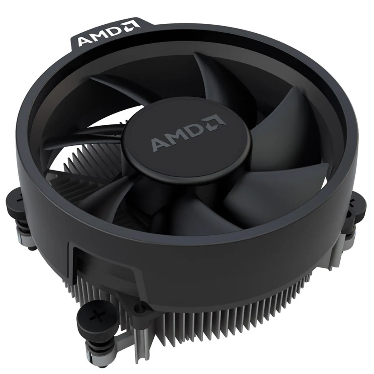 AMD Ryzen 5 7600 (6 núcleos/12 hilos) foto 5