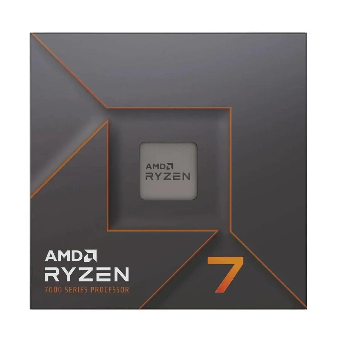 AMD Ryzen 7 7700X (8 núcleos/16 hilos) foto 6