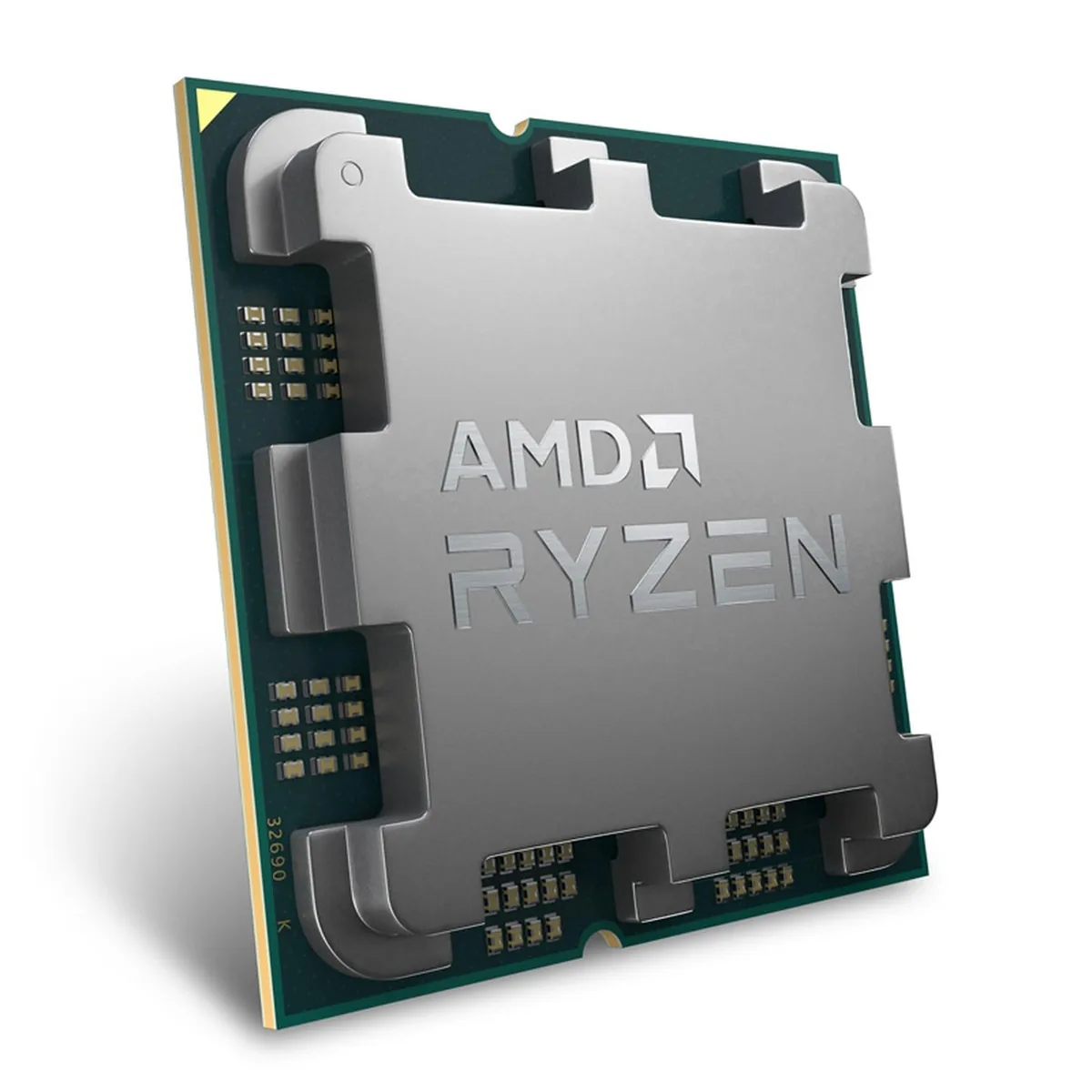 AMD Ryzen 7 8700G (APU con gráficos integrados) foto 3