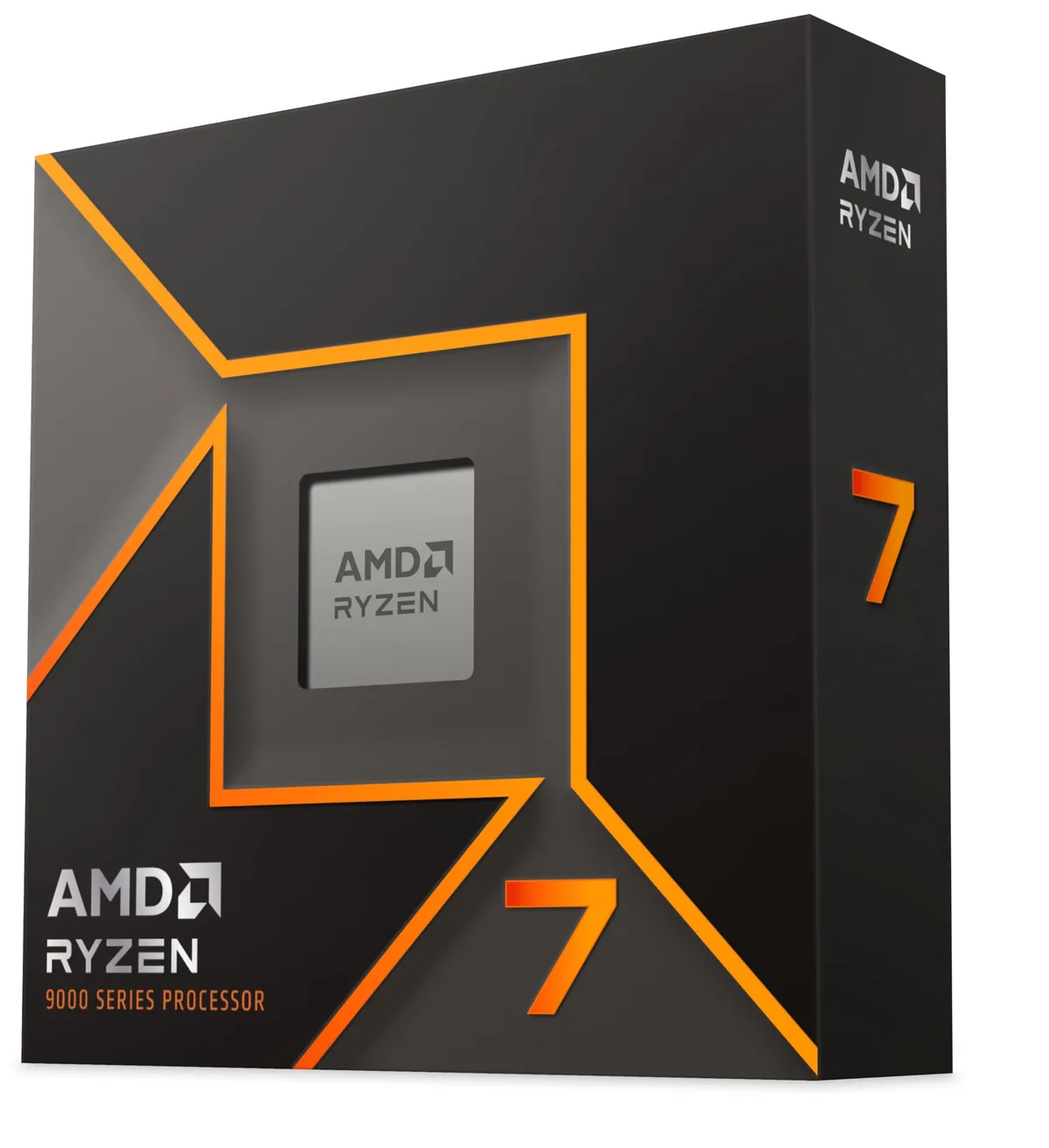 AMD Ryzen 7 9700X (8 núcleos/16 hilos)
