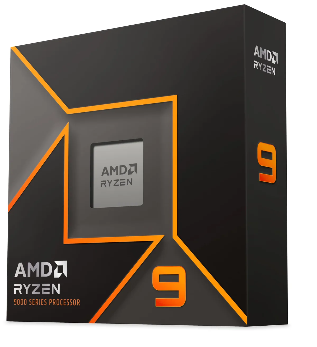 AMD Ryzen 9 9900X (12 núcleos/24 hilos)