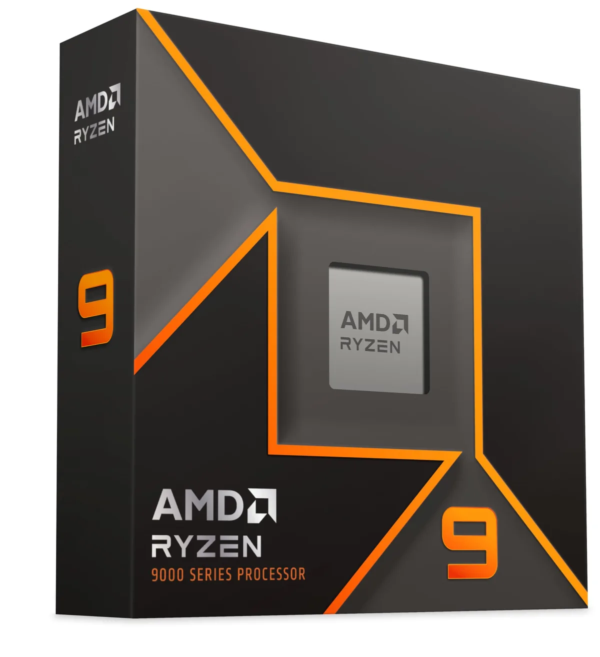AMD Ryzen 9 9900X (12 núcleos/24 hilos) foto 3